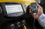 Opel Adam 2013 года